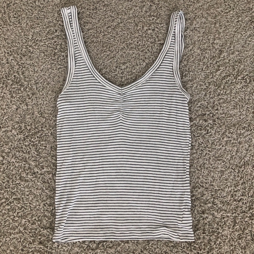 American Eagle soft & sexy tank top